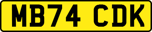 MB74CDK