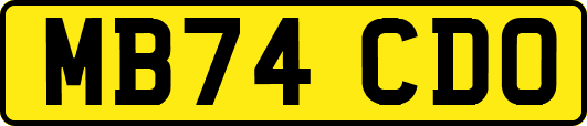 MB74CDO