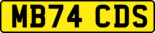 MB74CDS