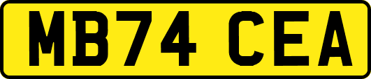 MB74CEA