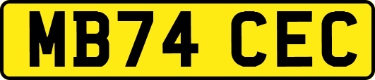 MB74CEC