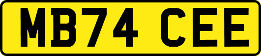 MB74CEE