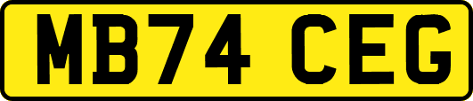 MB74CEG