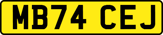 MB74CEJ
