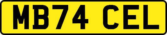 MB74CEL
