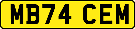 MB74CEM