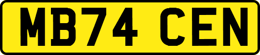 MB74CEN