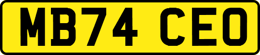 MB74CEO