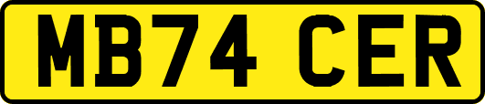 MB74CER