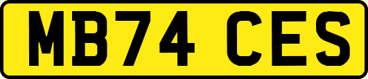 MB74CES
