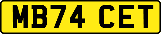 MB74CET