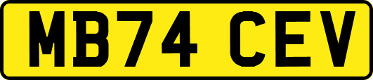 MB74CEV