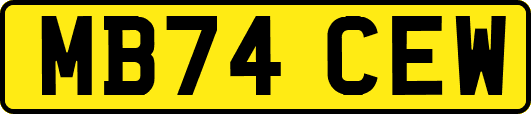 MB74CEW