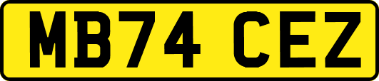 MB74CEZ