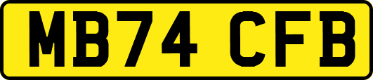 MB74CFB