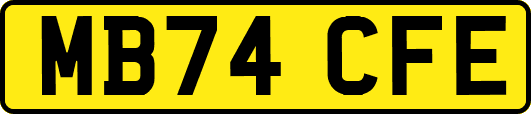 MB74CFE