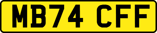 MB74CFF