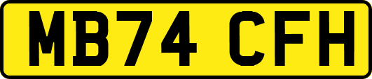 MB74CFH
