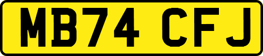 MB74CFJ