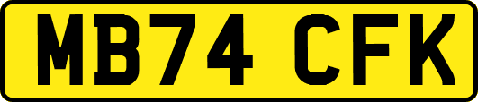 MB74CFK