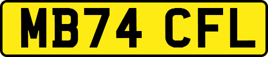 MB74CFL
