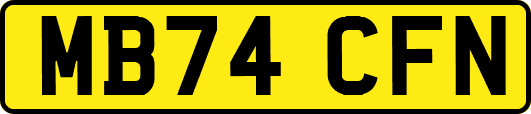 MB74CFN