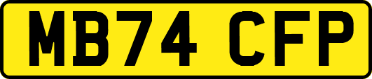 MB74CFP