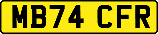 MB74CFR