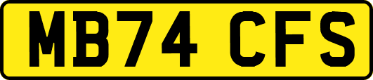 MB74CFS