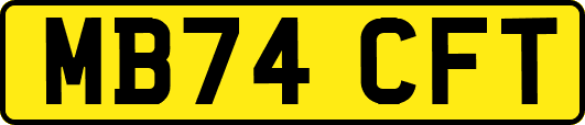 MB74CFT