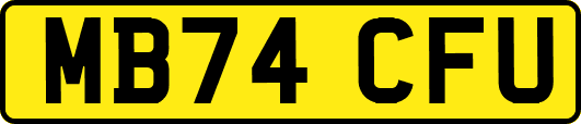MB74CFU