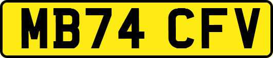 MB74CFV