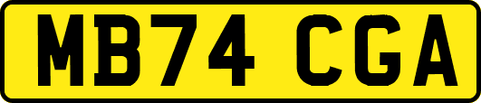 MB74CGA