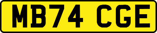 MB74CGE