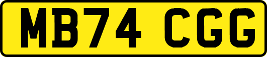 MB74CGG