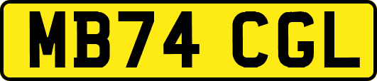 MB74CGL