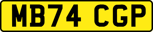 MB74CGP