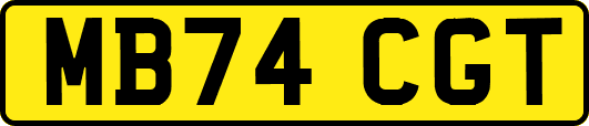 MB74CGT