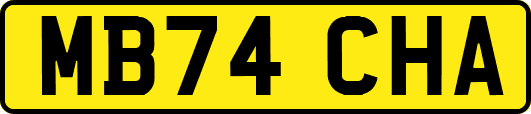 MB74CHA