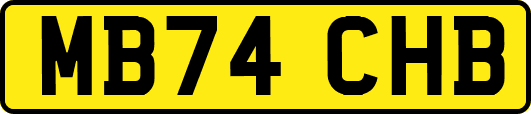 MB74CHB