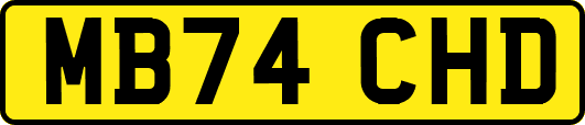 MB74CHD