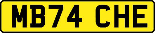 MB74CHE