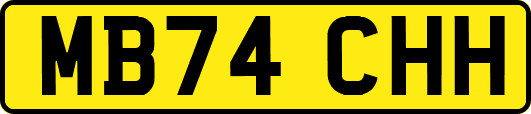 MB74CHH