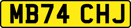 MB74CHJ
