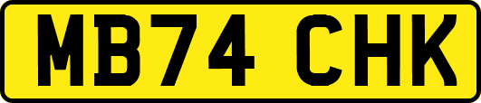 MB74CHK