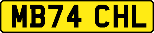 MB74CHL