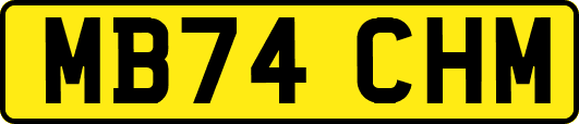 MB74CHM