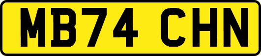 MB74CHN