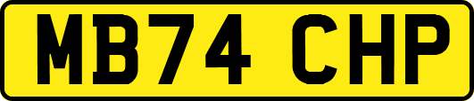 MB74CHP