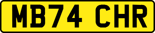 MB74CHR